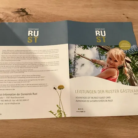 Schmider * 러스트