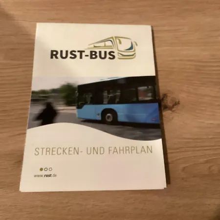 Schmider 아파트 *