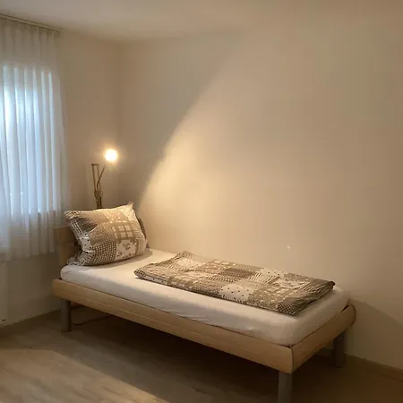 아파트 Schmider *