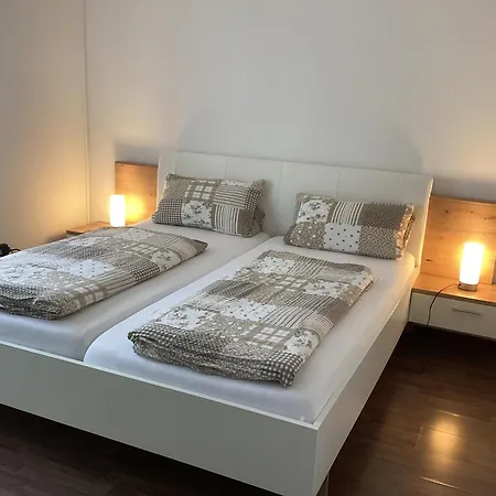 아파트 Schmider 러스트