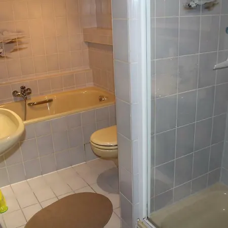 Schmider 아파트 *