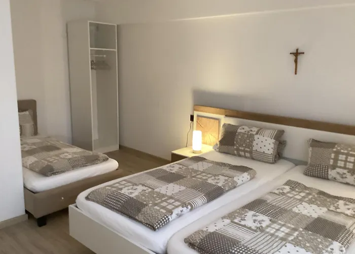 Appartement Schmider