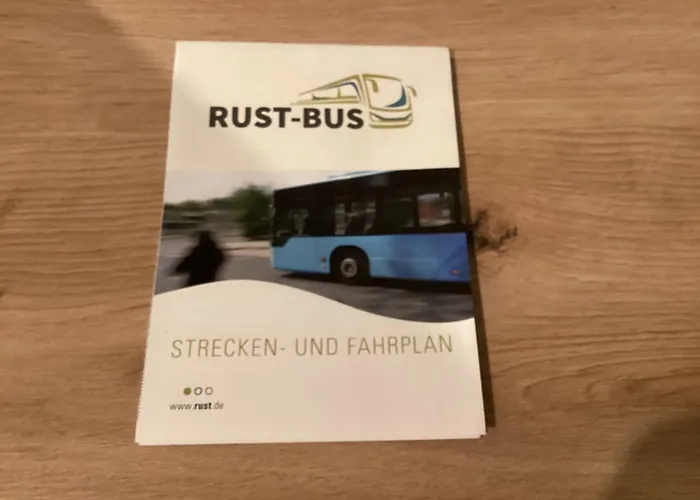 Schmider Appartement *