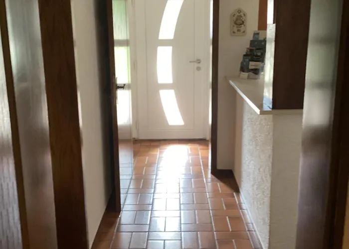 Appartement Schmider *