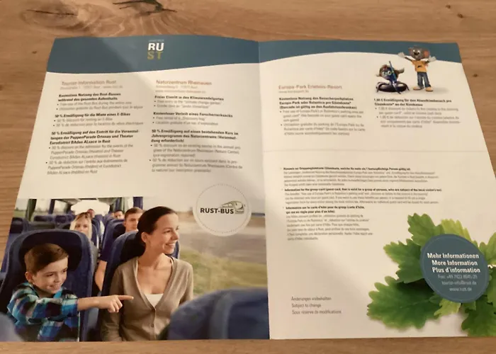 Appartement Schmider Rust