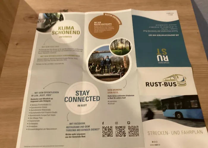 Appartement Schmider