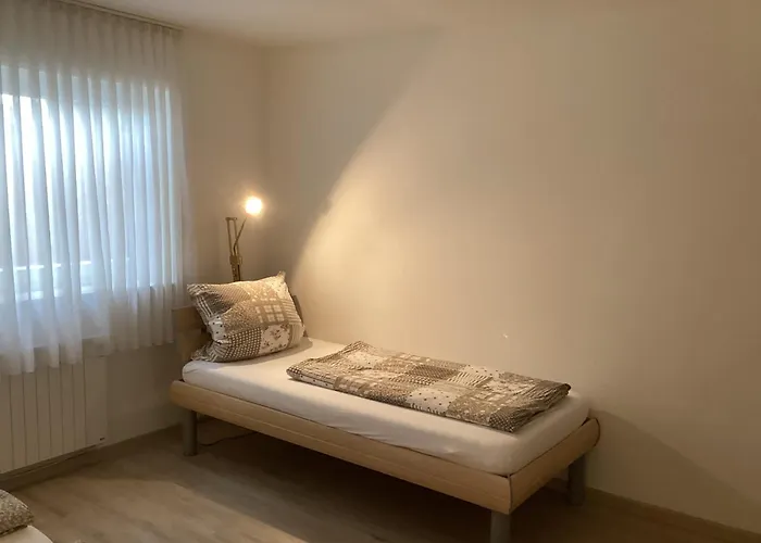 Appartement Schmider *