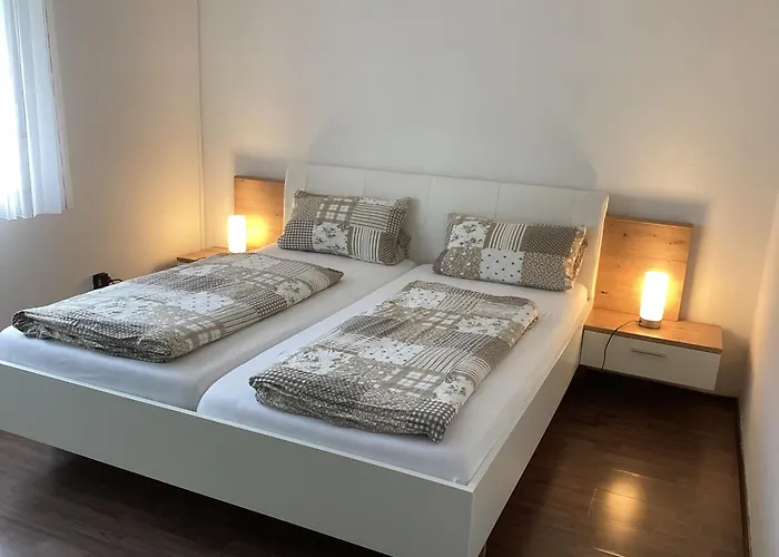 Appartement Schmider Rust