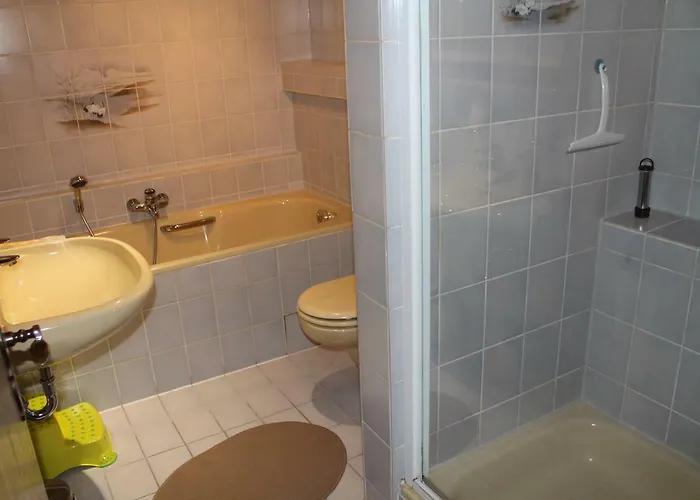 Schmider Appartement *